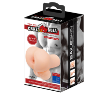 CRAZY BULL "JACK" MASTURBATOR CRAZY BULL "JACK" MASTURBATOR